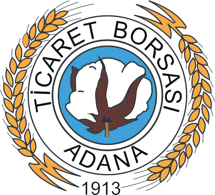 Adana Ticaret Borsası Logo