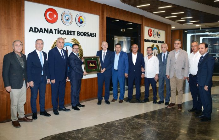 Çukurova Kaymakamı-2